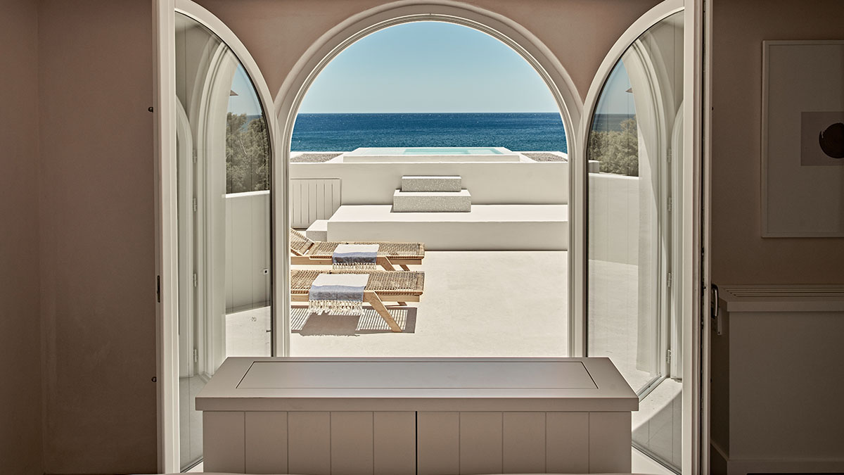 Istoria a Member of Design Hotels - NR